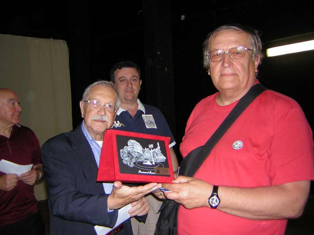 2010 bertolini - Circolo Scacchi Santa Sabina