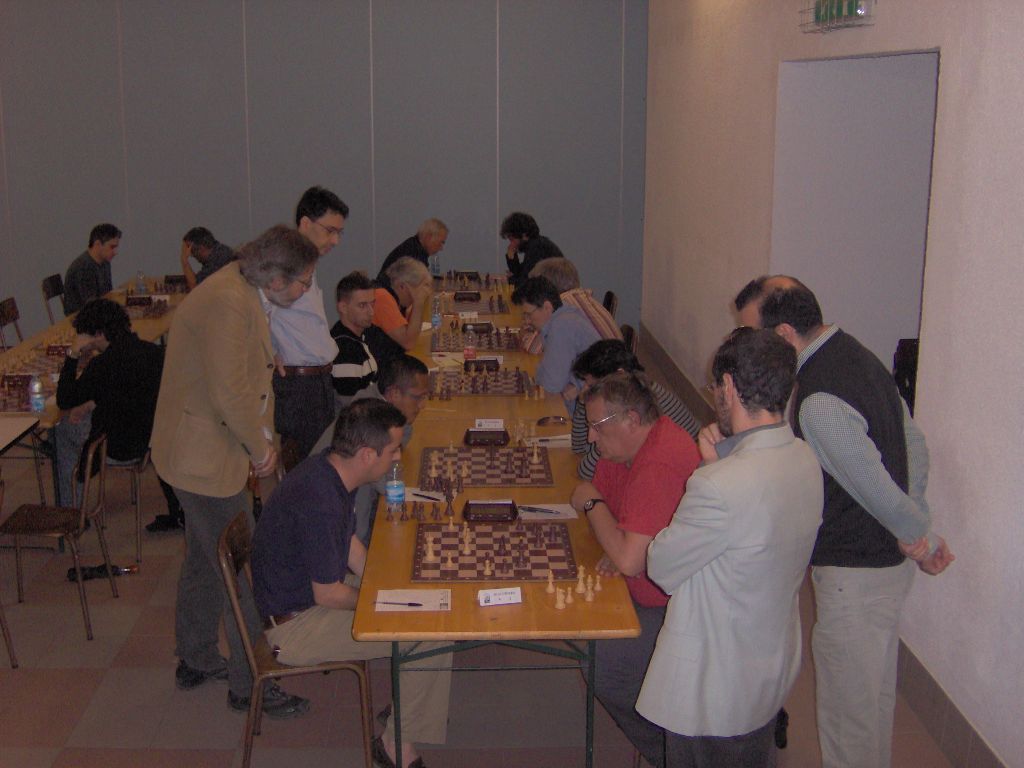 2010 bertolini - Circolo Scacchi Santa Sabina