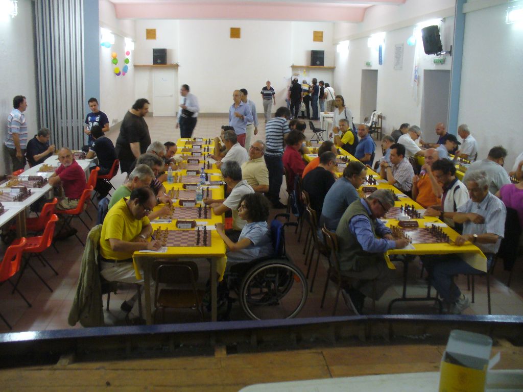 2011 bertolini - Circolo Scacchi Santa Sabina