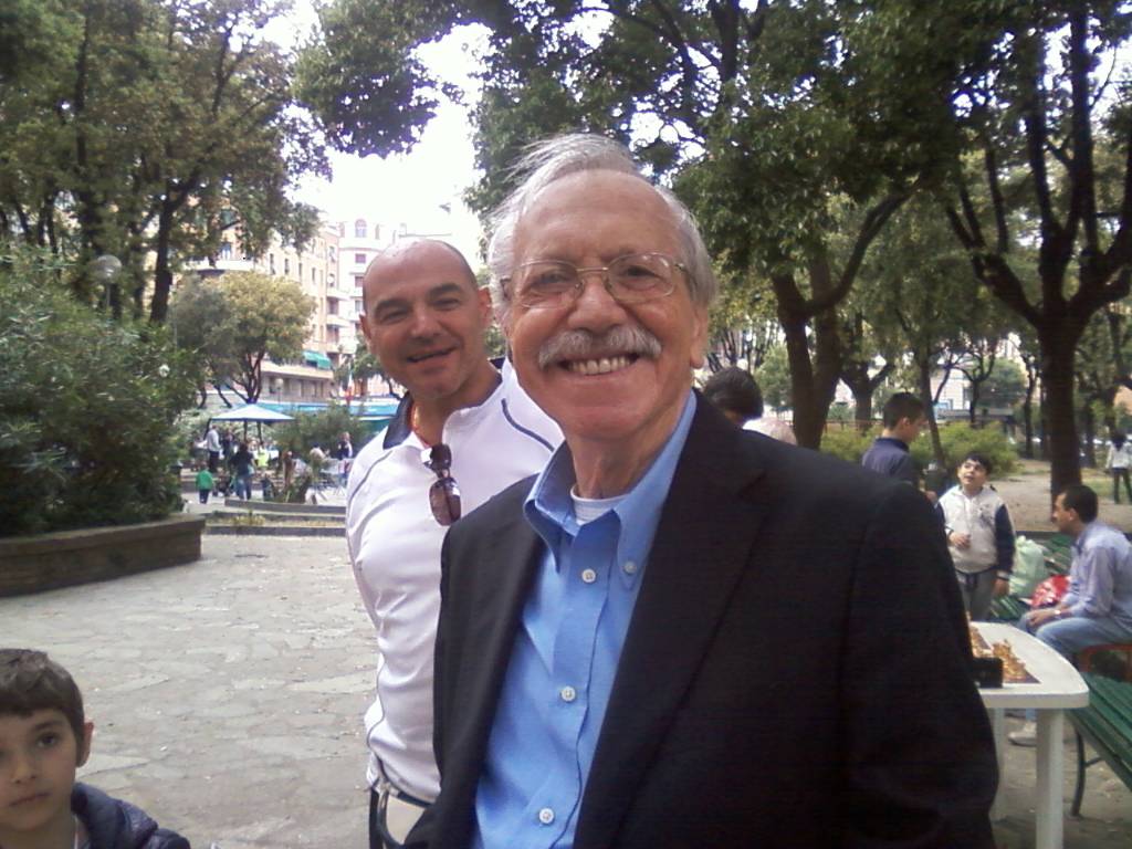 2011 sigona - Circolo Scacchi Santa Sabina