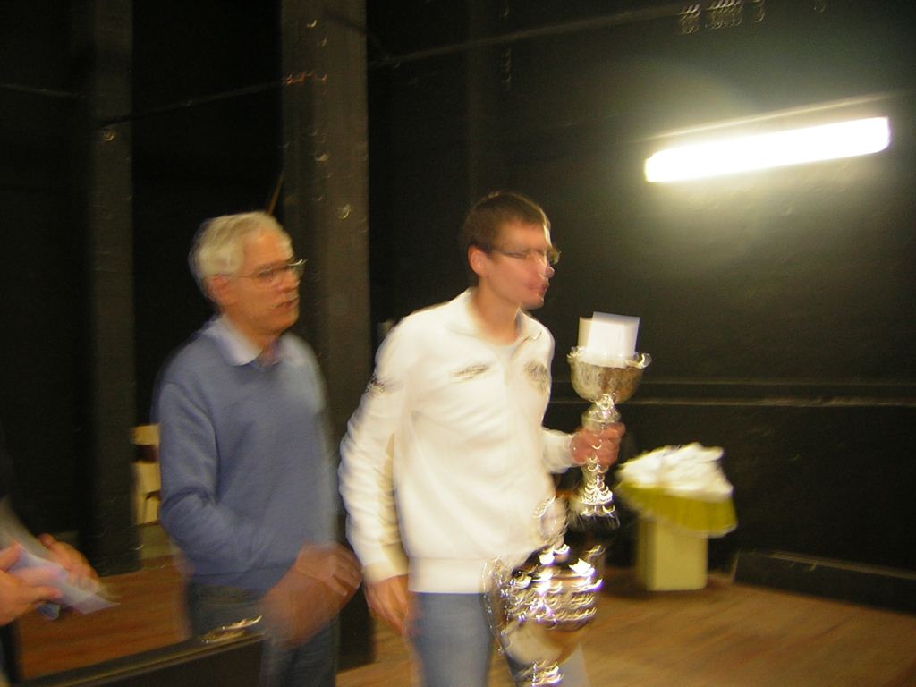 2012 valbisagno - Circolo Scacchi Santa Sabina