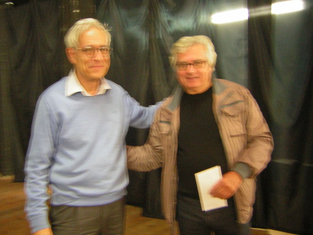 2013 we valbisagno - Circolo Scacchi Santa Sabina