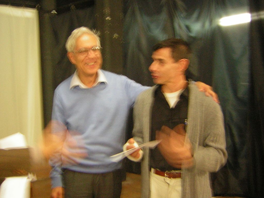 2013 we valbisagno - Circolo Scacchi Santa Sabina