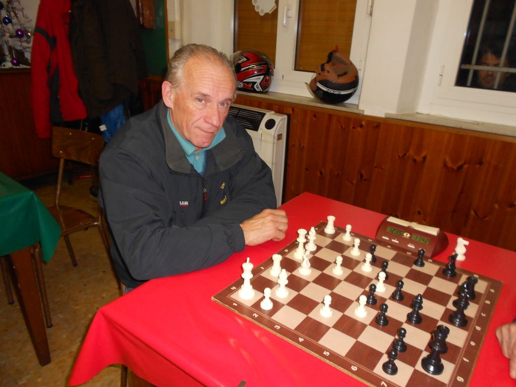 2014 12 semilampo - Circolo Scacchi Santa Sabina