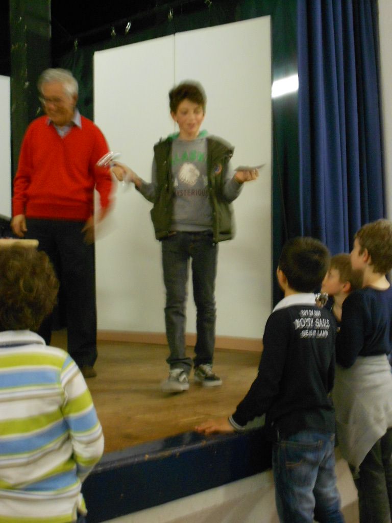 2014 3 giov u16 - Circolo Scacchi Santa Sabina