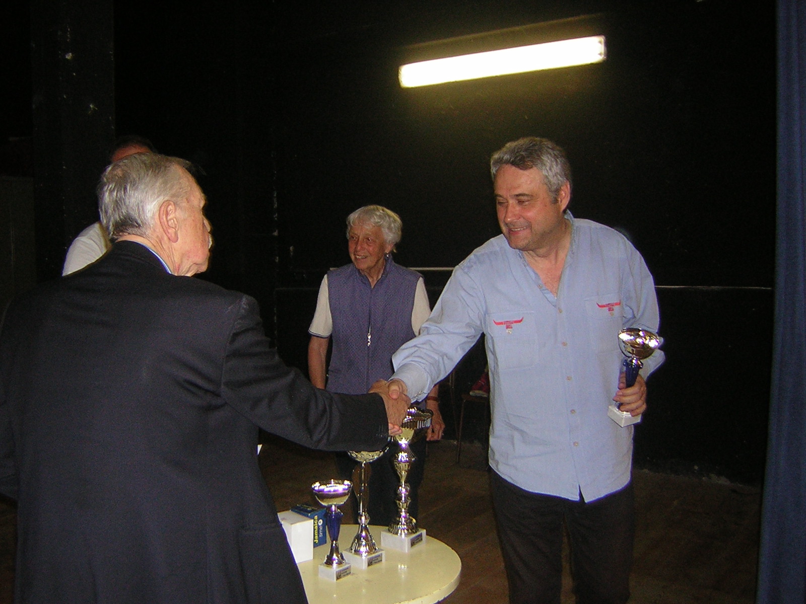 2014 bertolini - Circolo Scacchi Santa Sabina