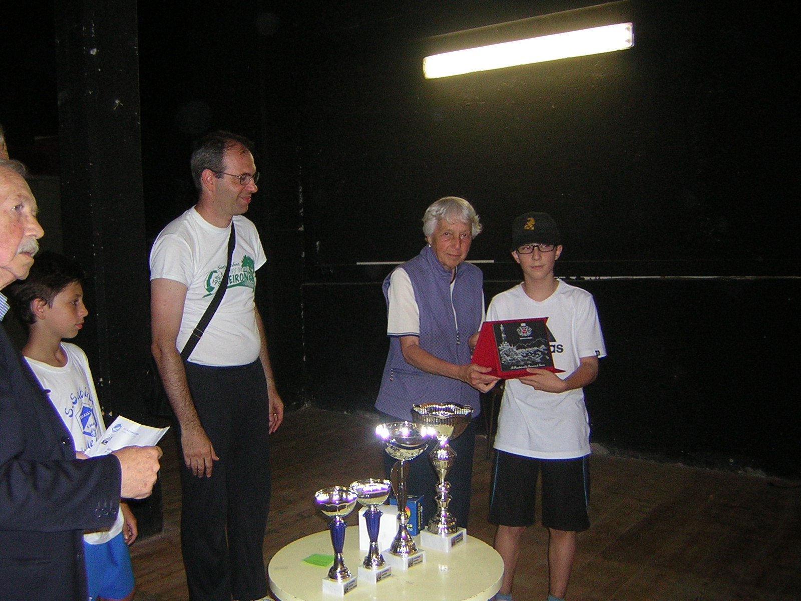 2014 bertolini - Circolo Scacchi Santa Sabina