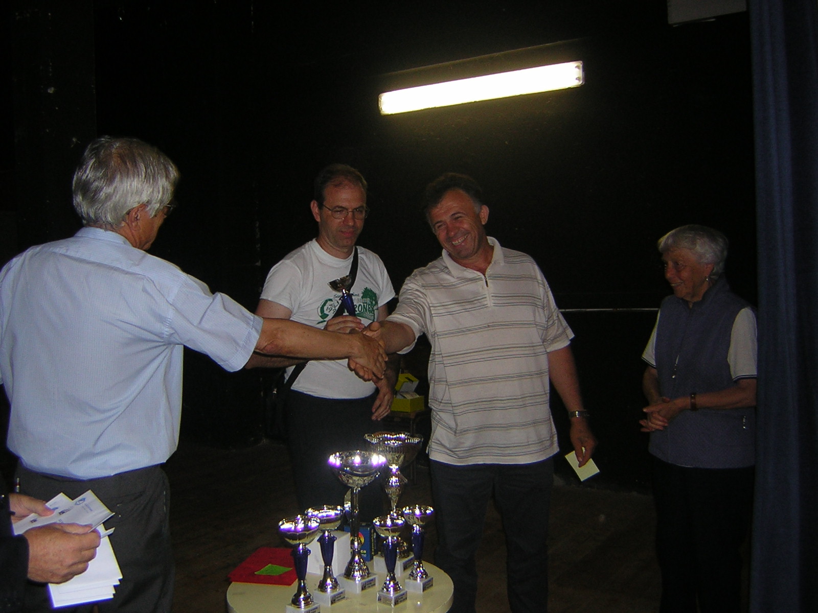 2014 bertolini - Circolo Scacchi Santa Sabina