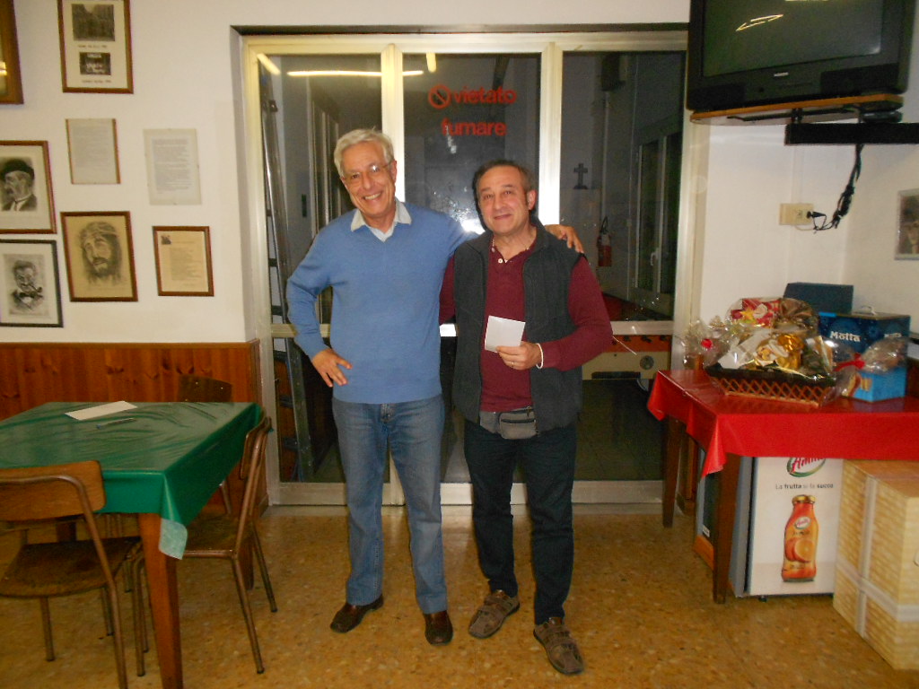 2014 gp lampo - Circolo Scacchi Santa Sabina