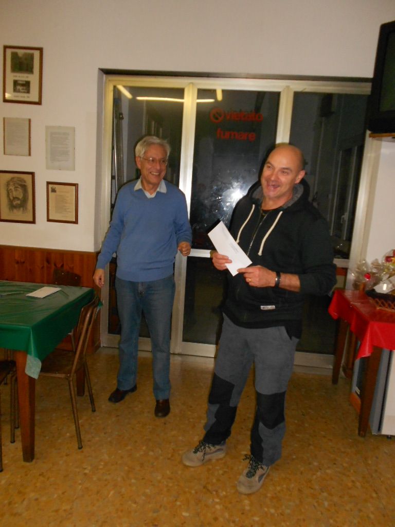 2014 gp lampo - Circolo Scacchi Santa Sabina