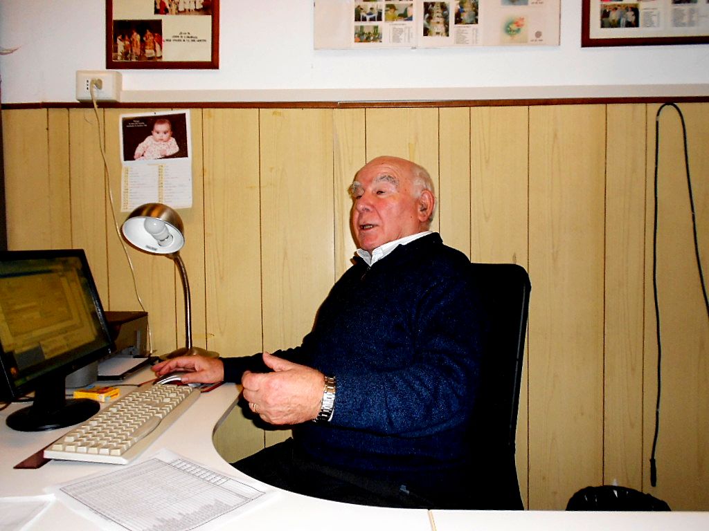 2014 gp lampo - Circolo Scacchi Santa Sabina