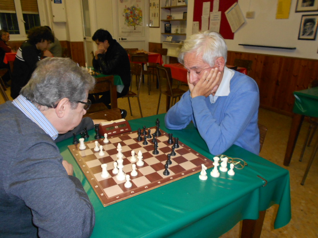 2014 gp lampo - Circolo Scacchi Santa Sabina