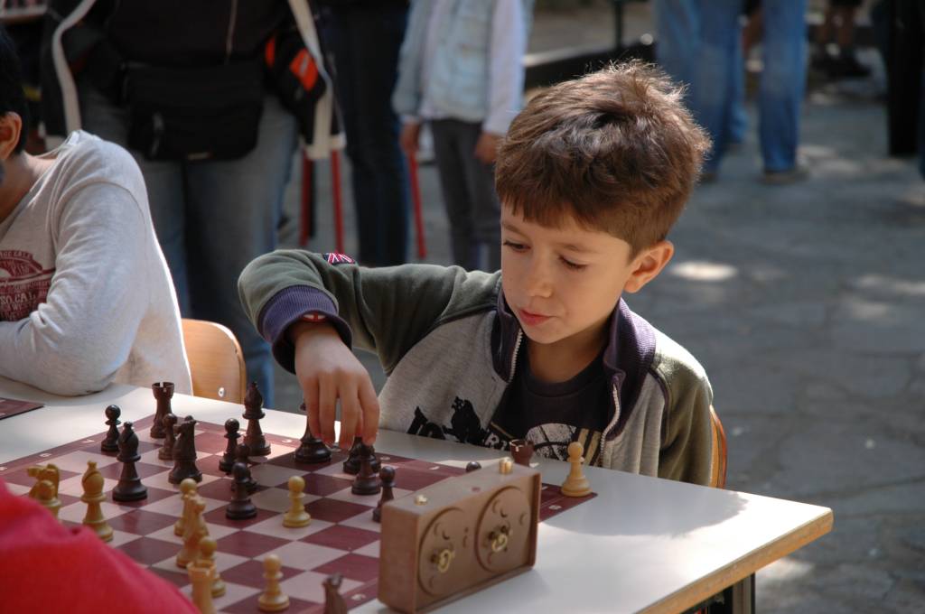 2014 sigona - Circolo Scacchi Santa Sabina