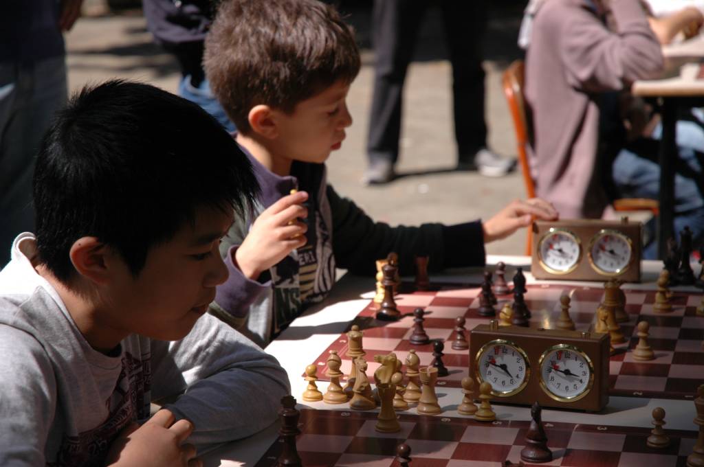 2014 sigona - Circolo Scacchi Santa Sabina