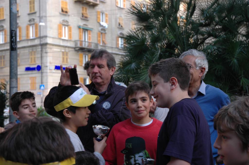 2014 sigona - Circolo Scacchi Santa Sabina