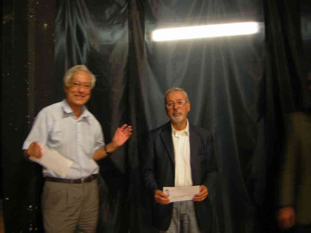 2014 we valbisagno - Circolo Scacchi Santa Sabina