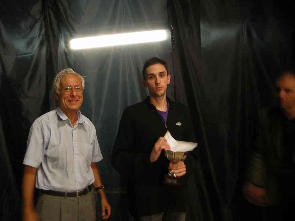 2014 we valbisagno - Circolo Scacchi Santa Sabina