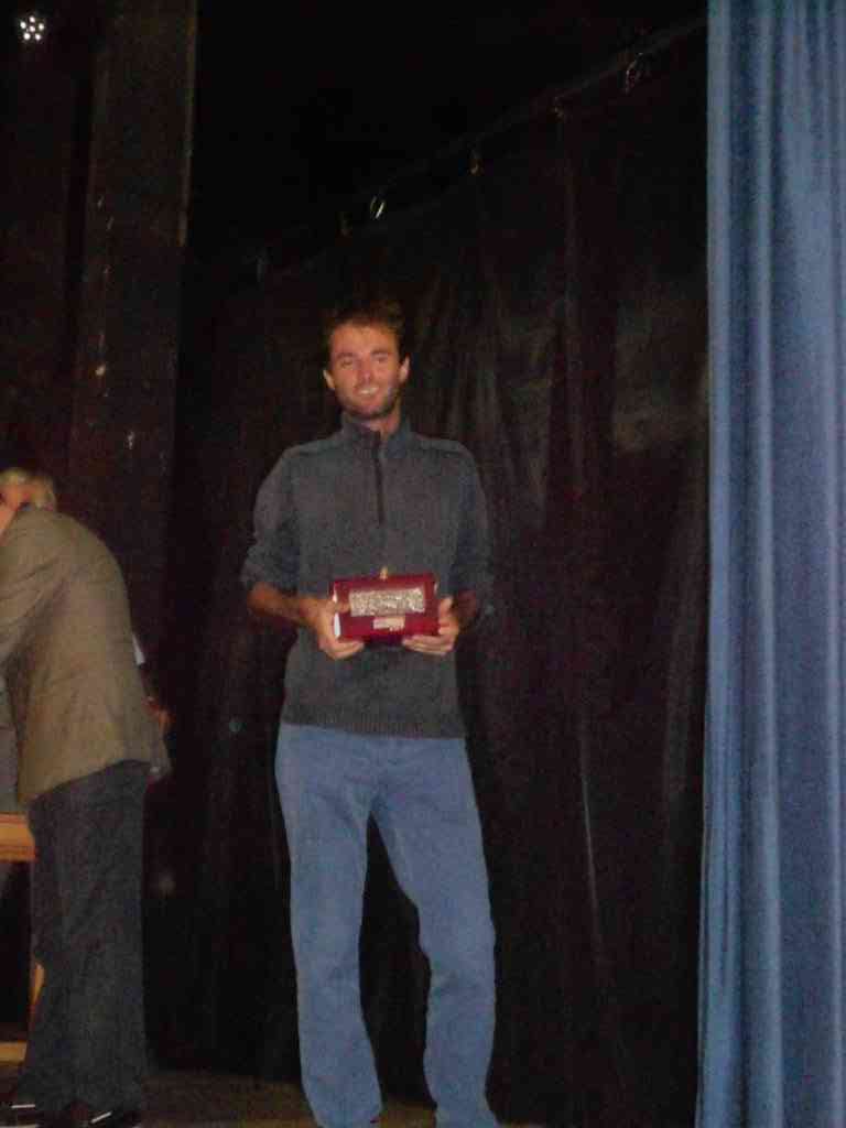 2014 we valbisagno - Circolo Scacchi Santa Sabina