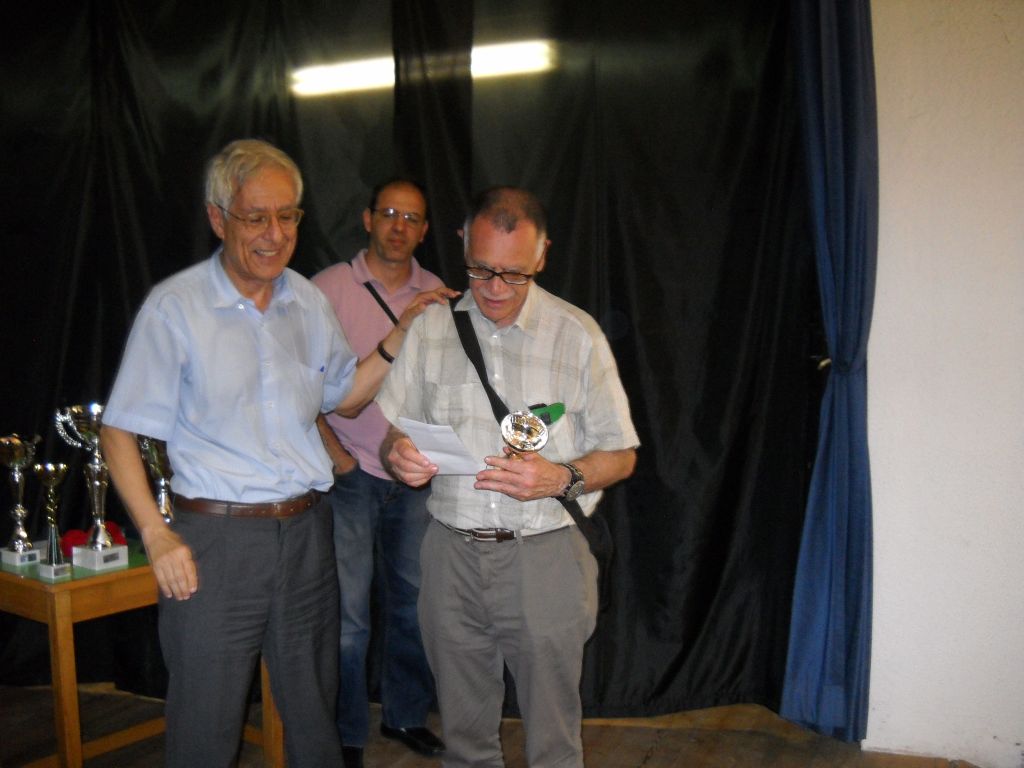 2015 bertolini - Circolo Scacchi Santa Sabina