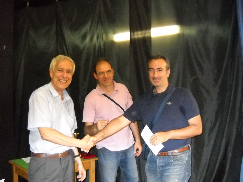 2015 bertolini - Circolo Scacchi Santa Sabina