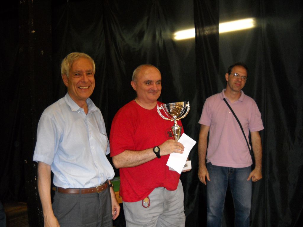 2015 bertolini - Circolo Scacchi Santa Sabina