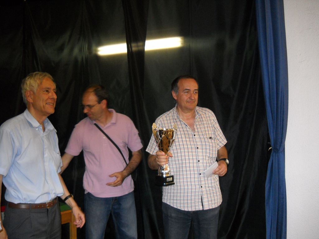 2015 bertolini - Circolo Scacchi Santa Sabina