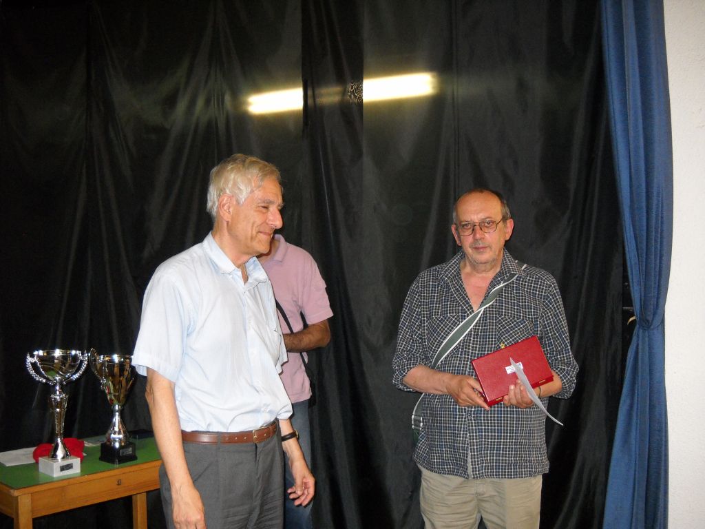 2015 bertolini - Circolo Scacchi Santa Sabina