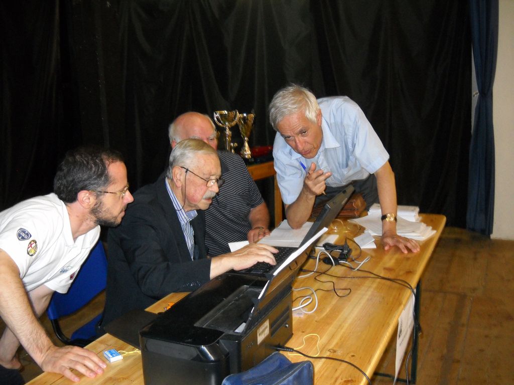 2015 bertolini - Circolo Scacchi Santa Sabina