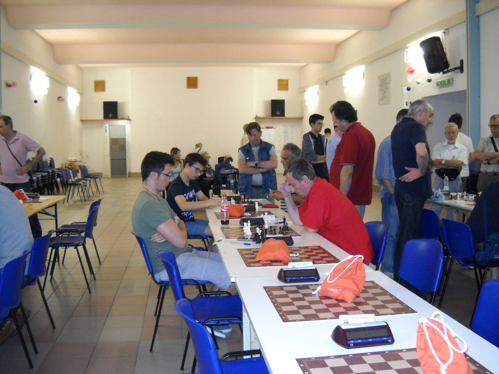 2015 bertolini - Circolo Scacchi Santa Sabina