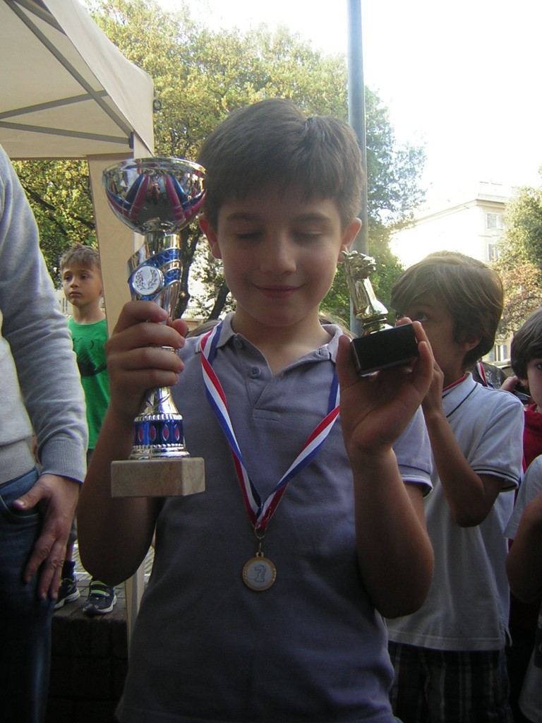 2015 sigona - Circolo Scacchi Santa Sabina