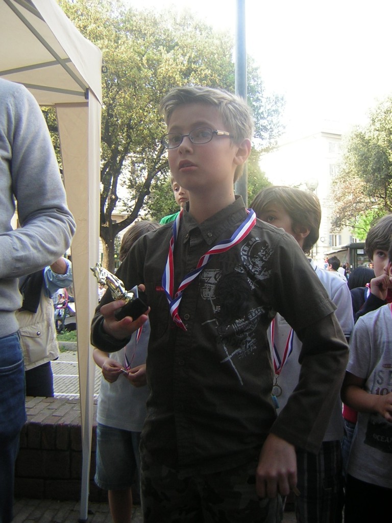 2015 sigona - Circolo Scacchi Santa Sabina