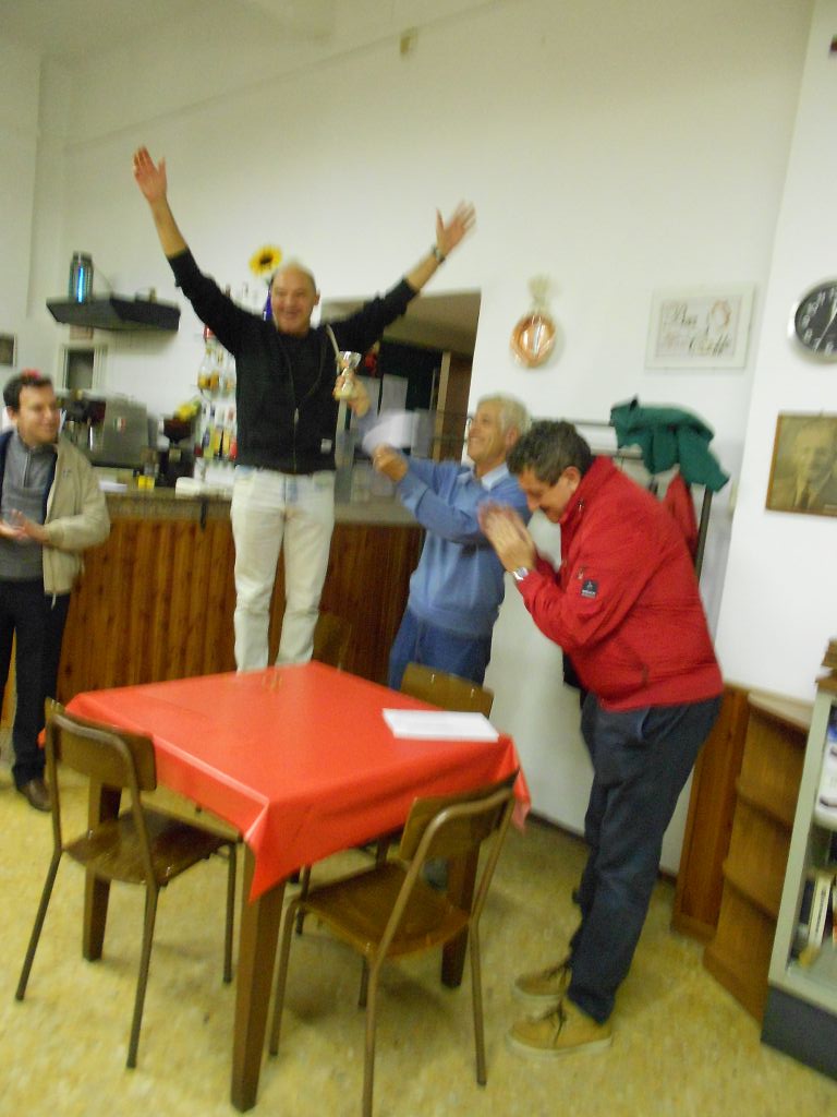 2015 sociale autunno - Circolo Scacchi Santa Sabina