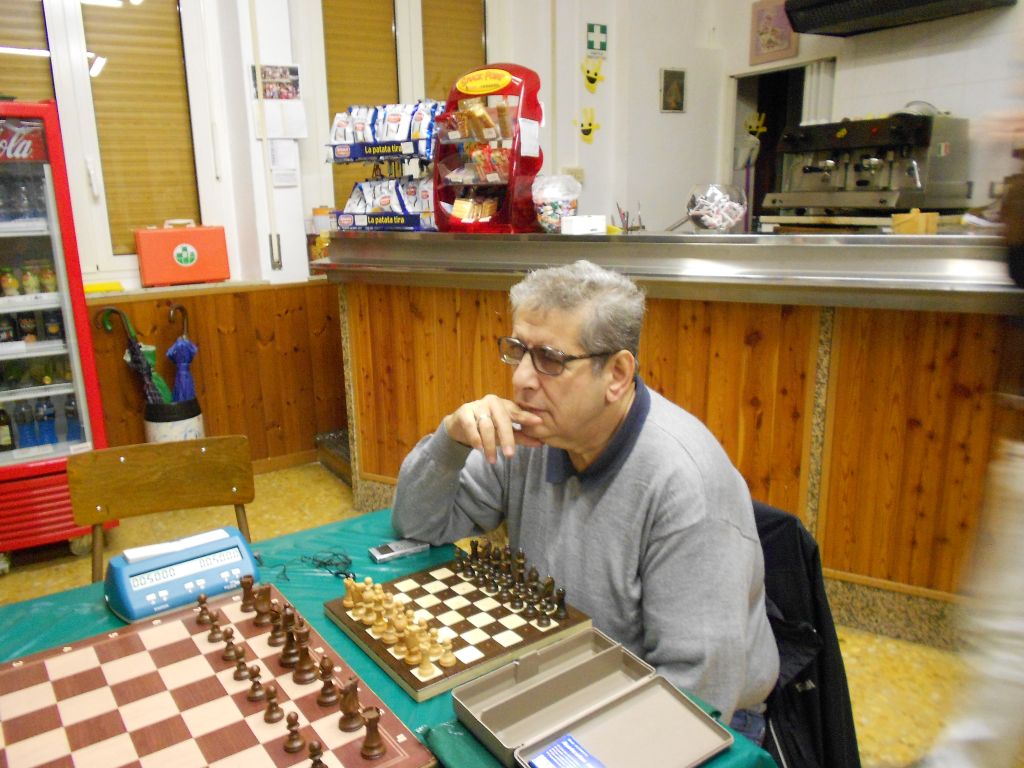 2015 sociale autunno - Circolo Scacchi Santa Sabina