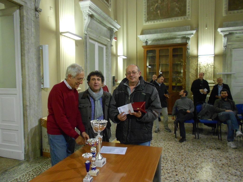 2015 valbisagno - Circolo Scacchi Santa Sabina