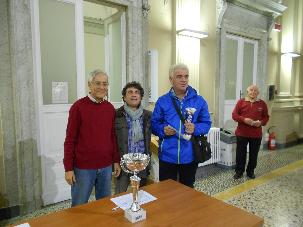2015 valbisagno - Circolo Scacchi Santa Sabina