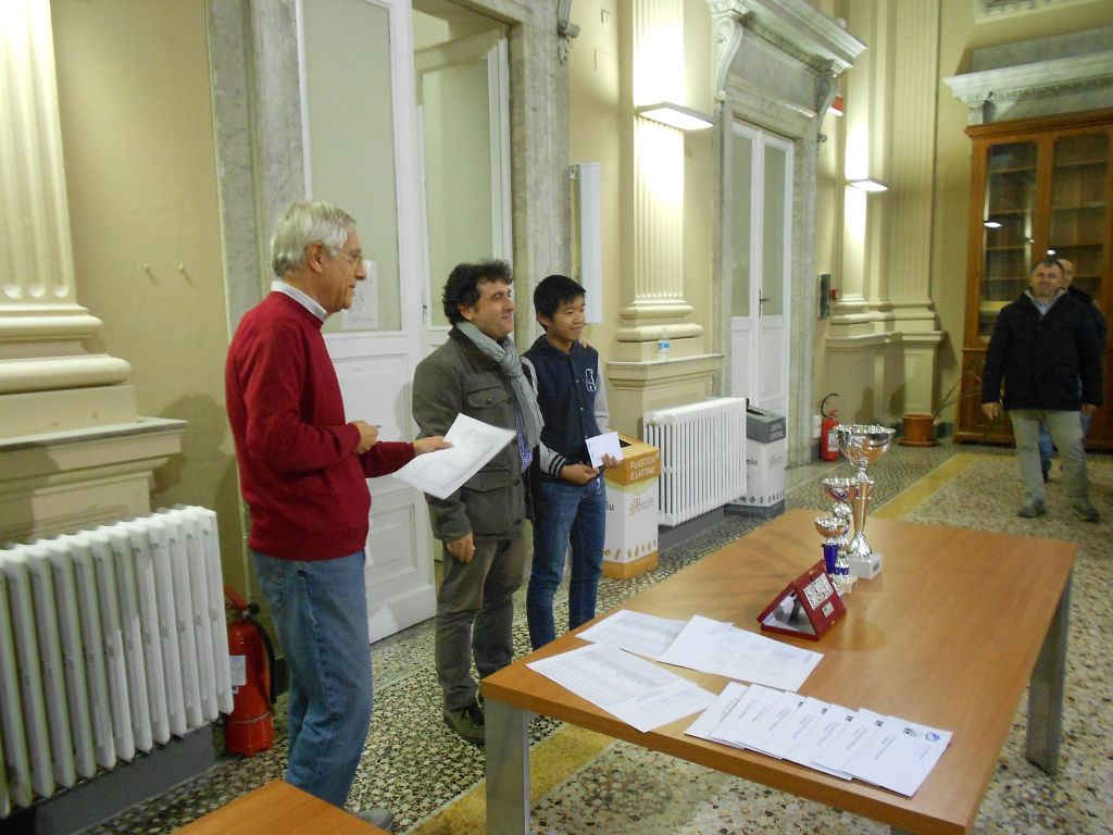 2015 valbisagno - Circolo Scacchi Santa Sabina