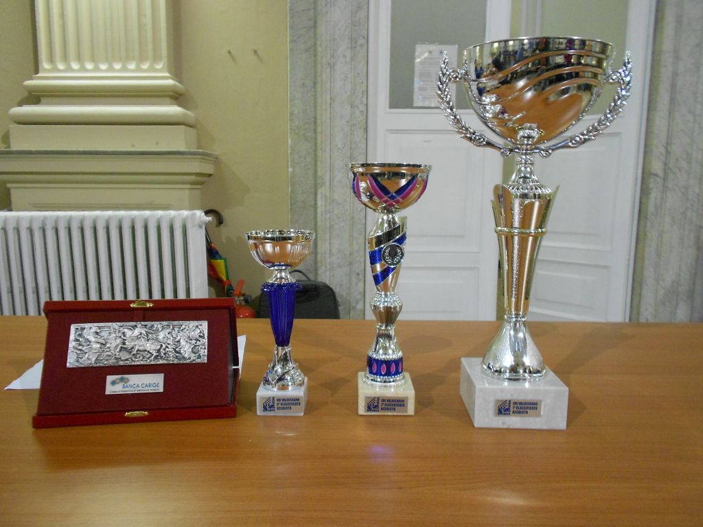 2015 valbisagno - Circolo Scacchi Santa Sabina