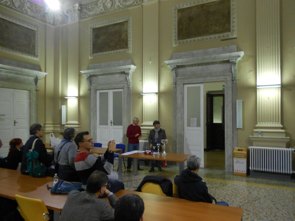 2015 valbisagno - Circolo Scacchi Santa Sabina