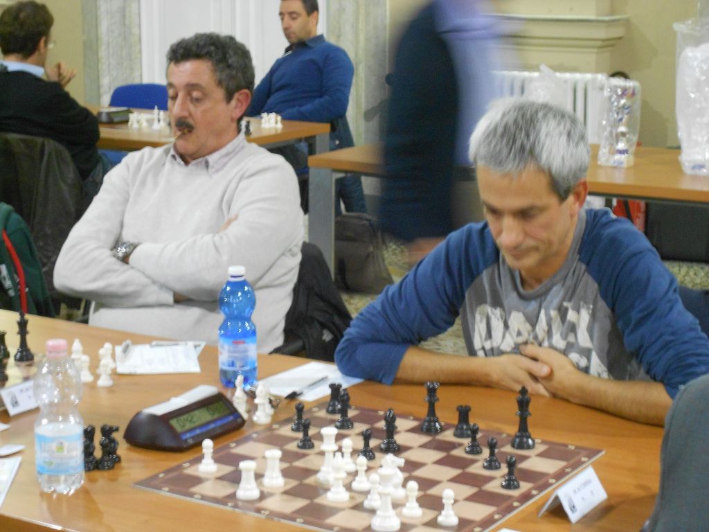 2015 valbisagno - Circolo Scacchi Santa Sabina