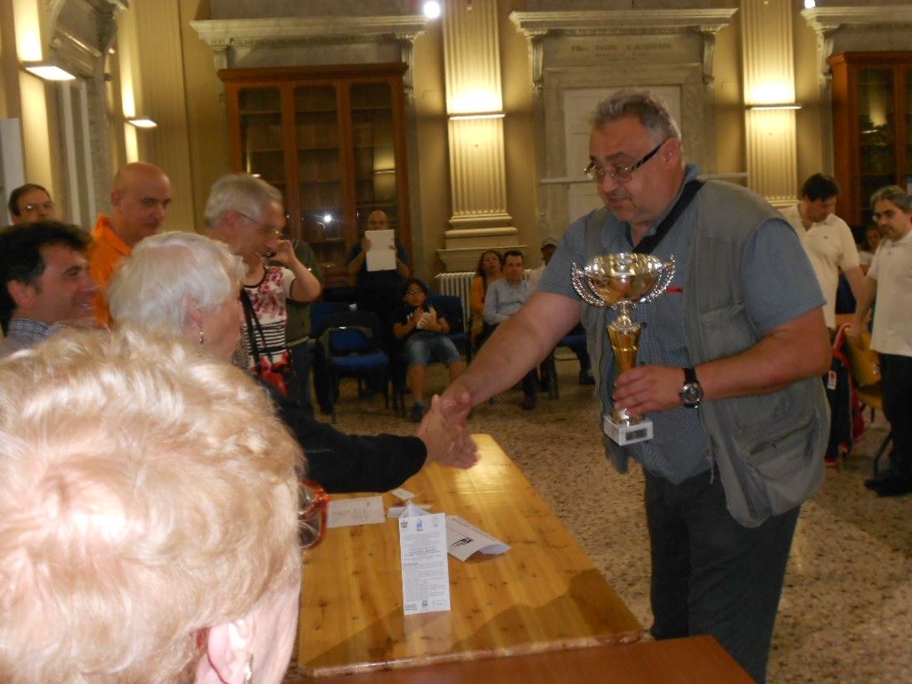 2016 bertolini - Circolo Scacchi Santa Sabina