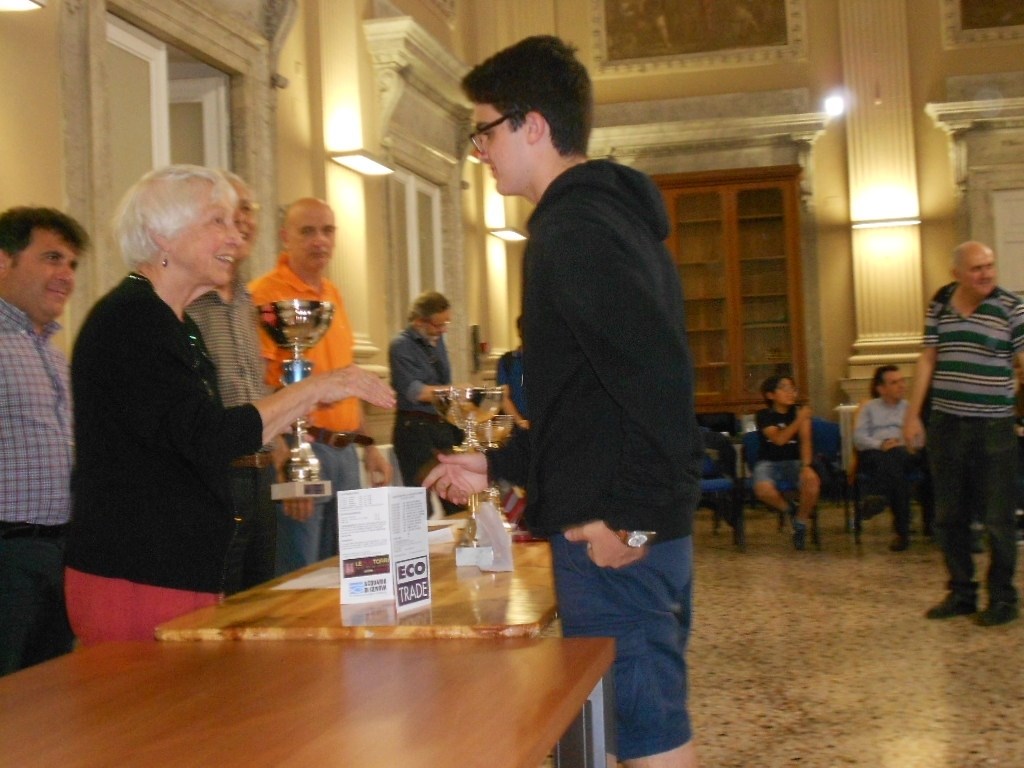 2016 bertolini - Circolo Scacchi Santa Sabina