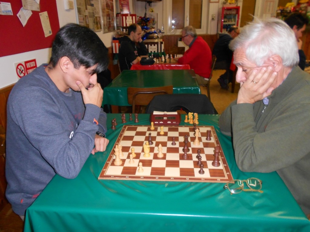 2016 gp lampo - Circolo Scacchi Santa Sabina