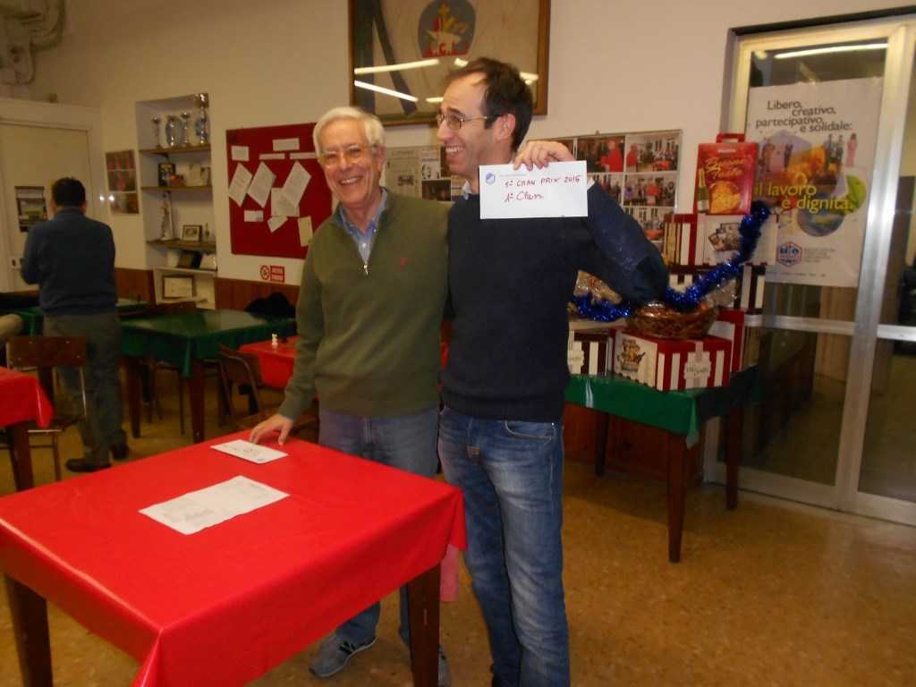 2016 gp lampo - Circolo Scacchi Santa Sabina