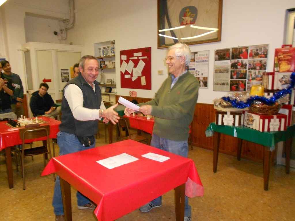 2016 gp lampo - Circolo Scacchi Santa Sabina