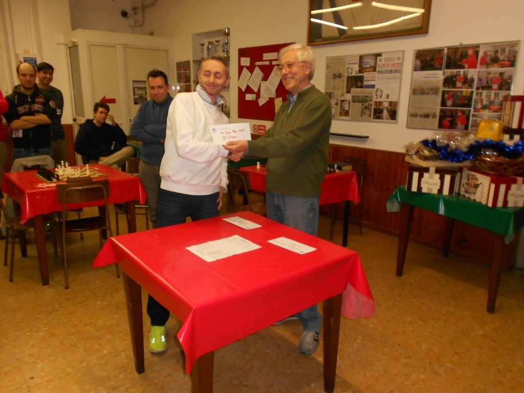 2016 gp lampo - Circolo Scacchi Santa Sabina