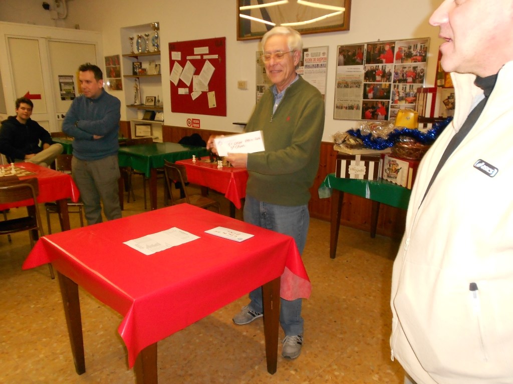 2016 gp lampo - Circolo Scacchi Santa Sabina