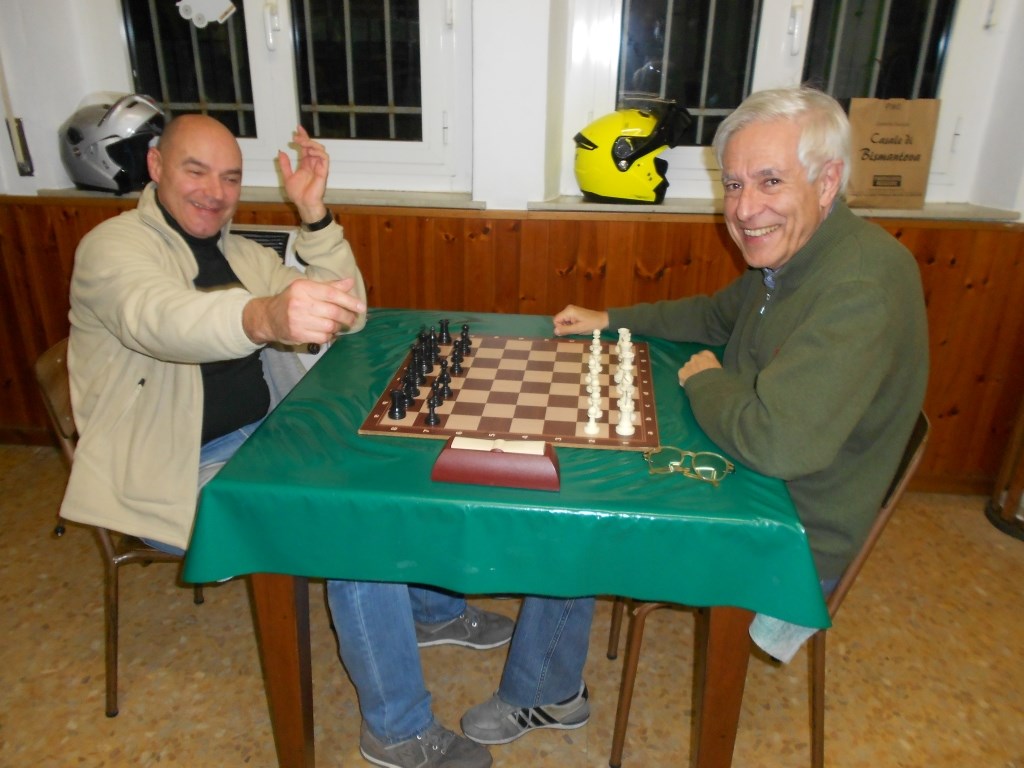 2016 gp lampo - Circolo Scacchi Santa Sabina