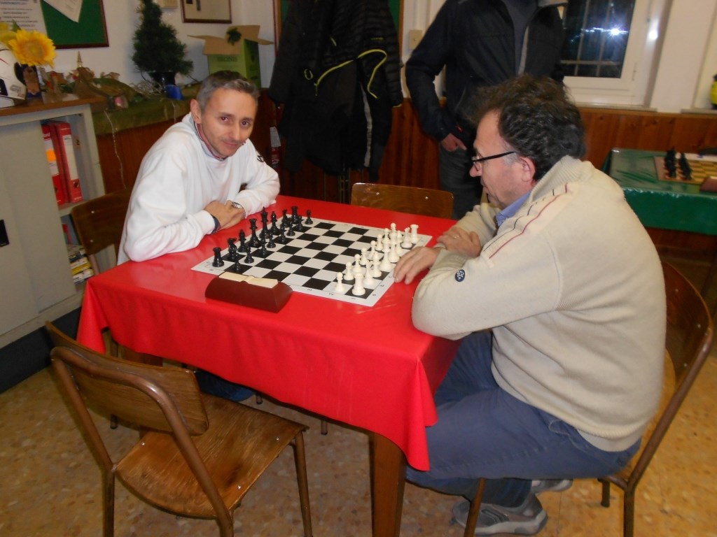 2016 gp lampo - Circolo Scacchi Santa Sabina