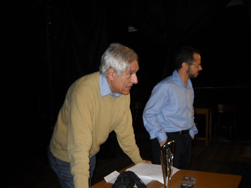 2016 propaganda u12 - Circolo Scacchi Santa Sabina