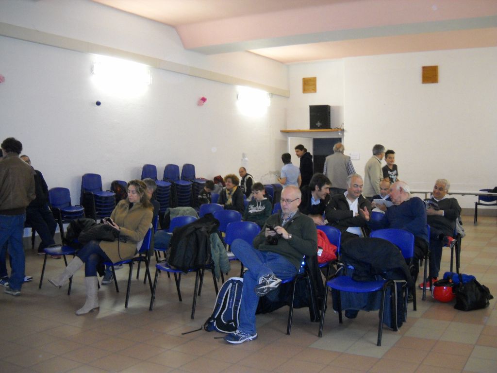 2016 prov u16 - Circolo Scacchi Santa Sabina